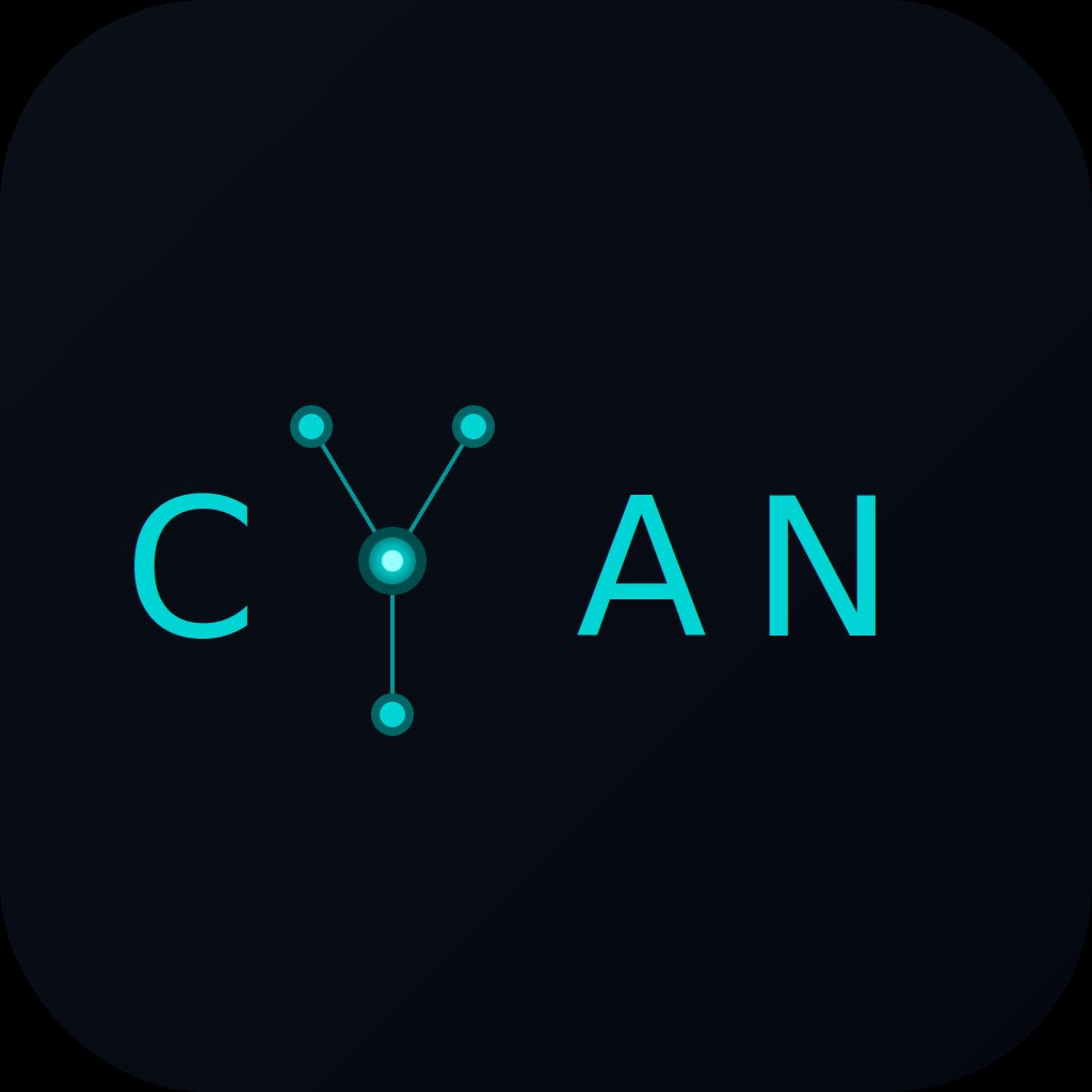 Cyan